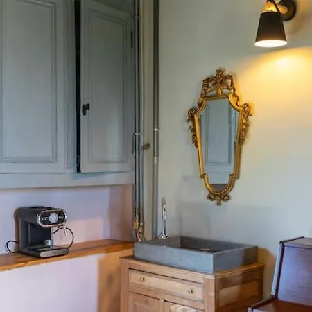 Maison De Campagne Et Piscine فيلة Saint-Robert (Lot-et-Garonne)